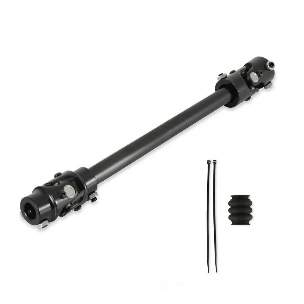 Holley Steering Shaft Kit - 3rd Generation (Late) 320-323 fits 1979-1987 Chevrolet / GMC - Main Product View