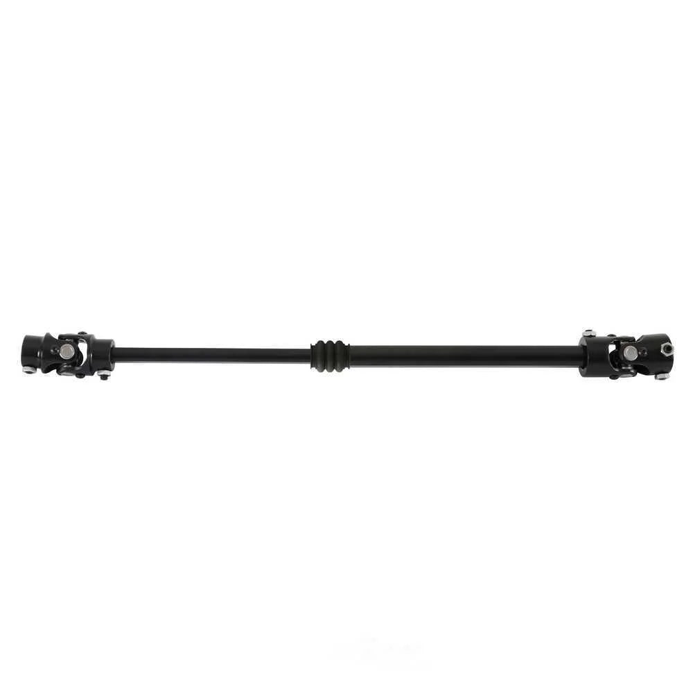 Holley Steering Shaft Kit - 3rd Generation (Late) 320-323 fits 1979-1987 Chevrolet / GMC - Installation View