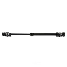 Load image into Gallery viewer, Holley Steering Shaft Kit - 3rd Generation (Late) 320-323 fits 1979-1987 Chevrolet / GMC - Installation View