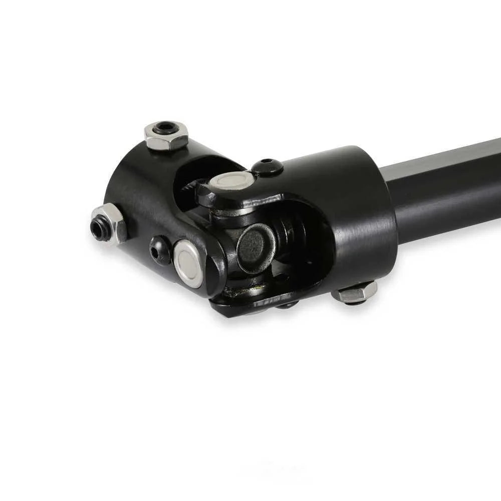 Holley Steering Shaft Kit - 3rd Generation (Late) 320-323 fits 1979-1987 Chevrolet / GMC - Additional View 5