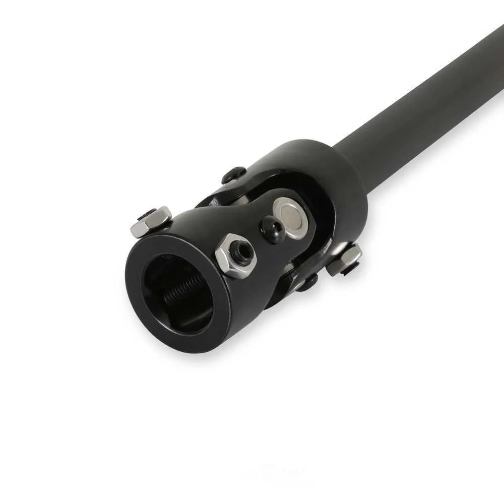 Holley Steering Shaft Kit - 3rd Generation (Late) 320-323 fits 1979-1987 Chevrolet / GMC - Additional View 8