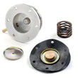 Load image into Gallery viewer, Holley Stock Replacement Adjustable Fuel Pressure Regulator 512-501