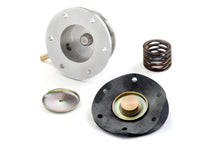 Load image into Gallery viewer, Holley Stock Replacement Adjustable Fuel Pressure Regulator 512-501
