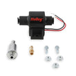 Load image into Gallery viewer, Holley Street Carbureted Applications Compatible with all fuels and fuel additives 12-426 - Main Product View