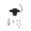 Load image into Gallery viewer, Holley Street Carbureted Applications Compatible with all fuels and fuel additives 12-426 - Side View