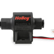 Load image into Gallery viewer, Holley Street Carbureted Applications Compatible with all fuels and fuel additives 12-427 - Additional View 7