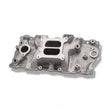 Load image into Gallery viewer, Holley Street Dominator Intake Manifold w/EGR with Cast Iron Head 300-64 fits 1987-1988 Chevrolet / GMC / Pontiac