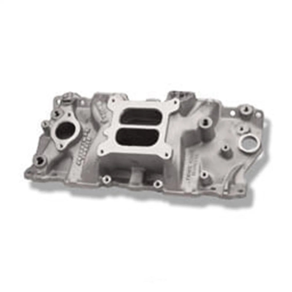 Holley Street Dominator Intake Manifold w/EGR with Cast Iron Head 300-64 fits 1987-1988 Chevrolet / GMC / Pontiac