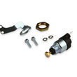 Load image into Gallery viewer, Holley Street Warrior  Fast Idle Solenoid and Bracket 20-92 - Side View