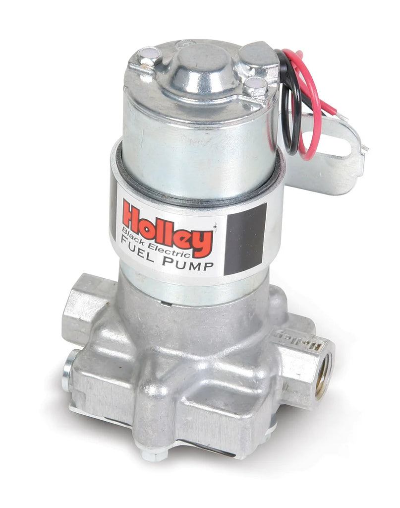 Holley Street/Strip Carbureted Applications Compatible with Gasoline Only 12-815-1 - Main Product View