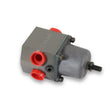 Load image into Gallery viewer, Holley Street/Strip Carbureted Applications Four PortAdjustable from 4.5 to 9 PSI - Additional View 5