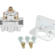 Load image into Gallery viewer, Holley Street/Strip Carbureted Applications  Two Port Adjustable from 1 to 4 PSI 12-804 - Main Product View