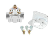 Load image into Gallery viewer, Holley Street/Strip Carbureted Applications  Two Port Adjustable from 1 to 4 PSI 12-804 - Main Product View
