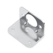 Load image into Gallery viewer, Holley Street/Strip Carbureted Applications  Two Port Adjustable from 1 to 4 PSI 12-804 - Side View
