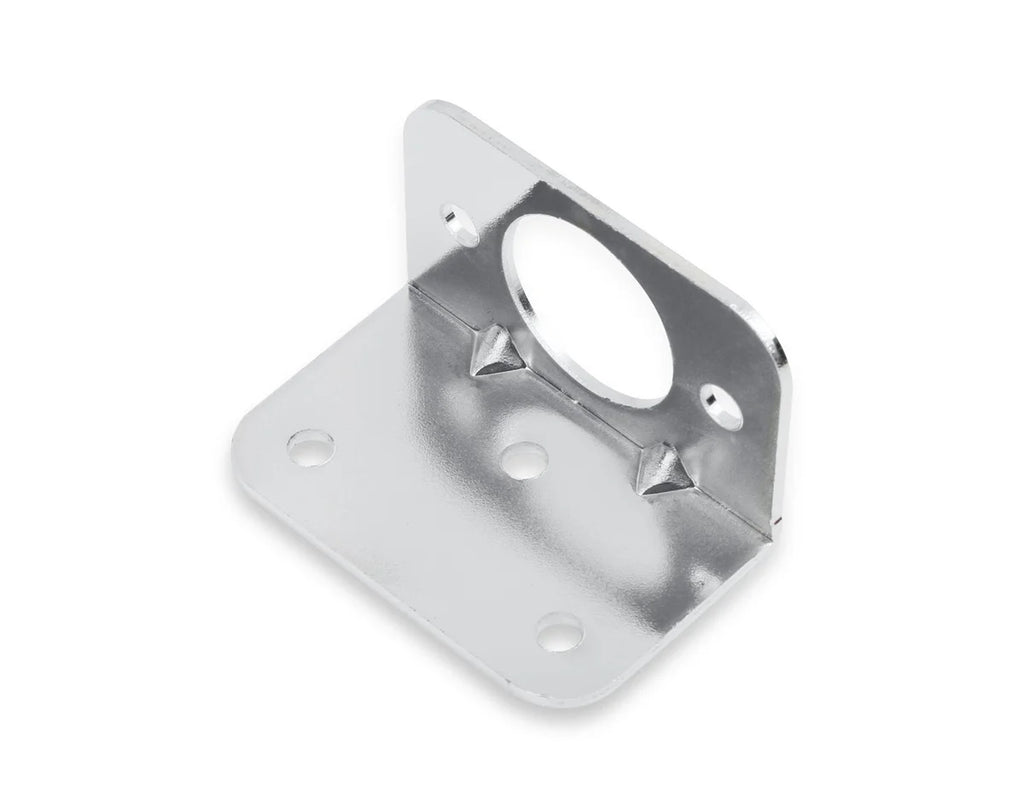 Holley Street/Strip Carbureted Applications  Two Port Adjustable from 1 to 4 PSI 12-804 - Side View