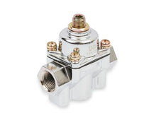 Load image into Gallery viewer, Holley Street/Strip Carbureted Applications  Two Port Adjustable from 1 to 4 PSI 12-804 - Additional View 5