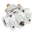 Load image into Gallery viewer, Holley Street/Strip Carbureted Applications  Two Port Adjustable from 1 to 4 PSI 12-804 - Additional View 7