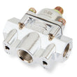 Load image into Gallery viewer, Holley Street/Strip Carbureted Applications  Two Port Adjustable from 1 to 4 PSI 12-804 - Additional View 8