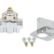 Load image into Gallery viewer, Holley Street/Strip Carbureted Applications  Two Port Adjustable from 4.5 to 9 PSI 12-803 - Main Product View