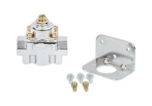 Load image into Gallery viewer, Holley Street/Strip Carbureted Applications  Two Port Adjustable from 4.5 to 9 PSI 12-803 - Main Product View