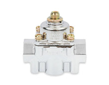 Load image into Gallery viewer, Holley Street/Strip Carbureted Applications  Two Port Adjustable from 4.5 to 9 PSI 12-803 - Additional View 7