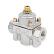 Load image into Gallery viewer, Holley Street/Strip Carbureted Applications  Two Port Adjustable from 4.5 to 9 PSI 12-803BP - Side View