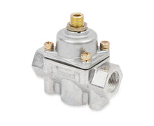 Load image into Gallery viewer, Holley Street/Strip Carbureted Applications  Two Port Adjustable from 4.5 to 9 PSI 12-803BP - Side View