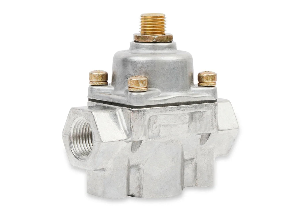 Holley Street/Strip Carbureted Applications  Two Port Adjustable from 4.5 to 9 PSI 12-803BP - Additional View 5