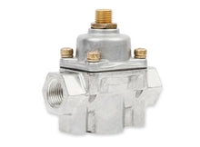 Load image into Gallery viewer, Holley Street/Strip Carbureted Applications  Two Port Adjustable from 4.5 to 9 PSI 12-803BP - Additional View 5