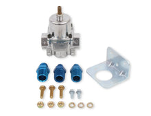Load image into Gallery viewer, Holley Street/Strip Carbureted Applications Two PortAdjustable from 4.5 to 9 PSI 12-704 - Side View