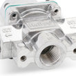 Load image into Gallery viewer, Holley Street/Strip Carbureted Applications Two PortAdjustable from 4.5 to 9 PSI 12-704 - Additional View 6