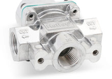 Load image into Gallery viewer, Holley Street/Strip Carbureted Applications Two PortAdjustable from 4.5 to 9 PSI 12-704 - Additional View 6