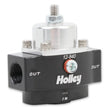 Load image into Gallery viewer, Holley Street/Strip Carbureted Applications  Two Port Adjustable from 4.5 to 9 PSI - Main Product View