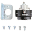 Load image into Gallery viewer, Holley Street/Strip Carbureted Applications  Two Port Adjustable from 4.5 to 9 PSI - Side View