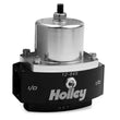 Load image into Gallery viewer, Holley Street/Strip Carbureted Applications Two PortAdjustable from 4.5 to 9 PSI - Main Product View