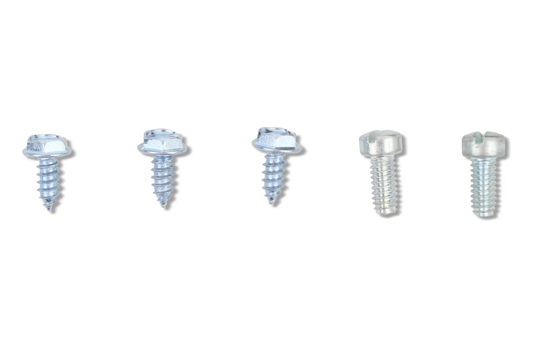 Holley Street/Strip Carbureted Applications Two PortAdjustable from 4.5 to 9 PSI - Installation View