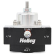Load image into Gallery viewer, Holley Street/Strip Carbureted Applications Two PortAdjustable from 4.5 to 9 PSI - Main Product View
