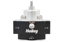Load image into Gallery viewer, Holley Street/Strip Carbureted Applications Two PortAdjustable from 4.5 to 9 PSI - Main Product View