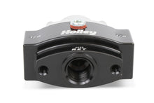 Load image into Gallery viewer, Holley Street/Strip Carbureted Applications Two PortAdjustable from 4.5 to 9 PSI - Back View