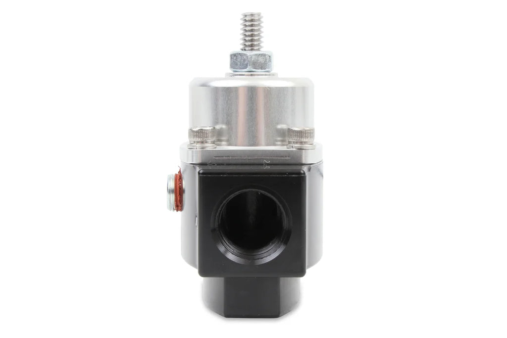 Holley Street/Strip Carbureted Applications Two PortAdjustable from 4.5 to 9 PSI - Installation View