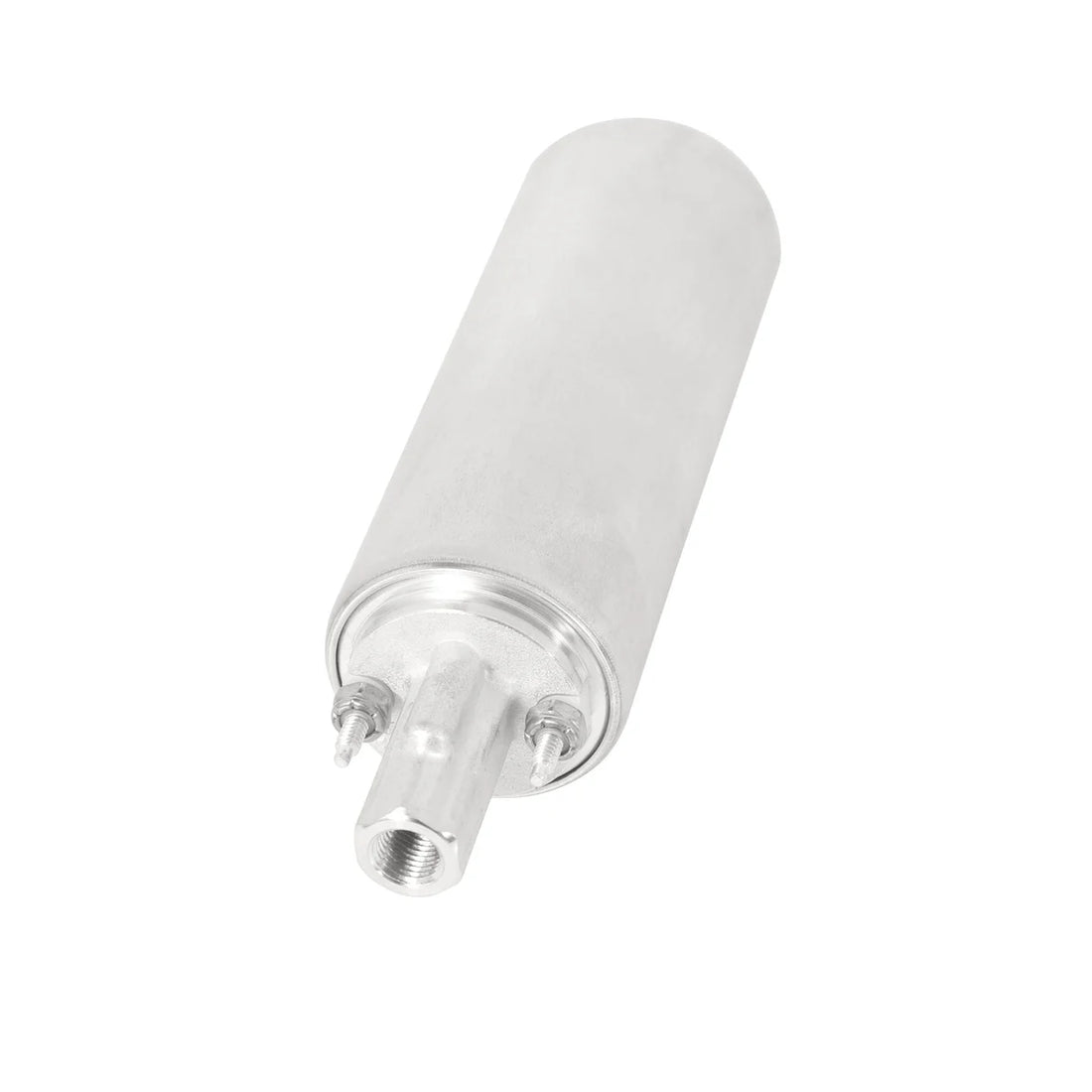 Holley Street/Strip EFI Applications Compatible with Gasoline only 12-920 - Back View