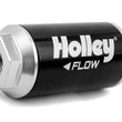 Load image into Gallery viewer, Holley Street/Strip EFI Applications  Post Filter 10 Micron - Main Product View