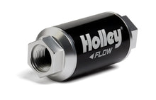 Load image into Gallery viewer, Holley Street/Strip EFI Applications  Post Filter 10 Micron - Main Product View