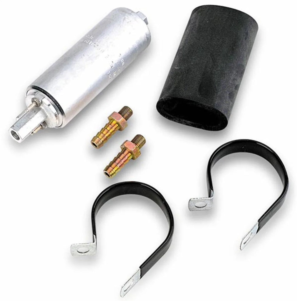 Holley Street/Strip EFI ApplicationsCompatible with Gasoline only 12-927 - Main Product View
