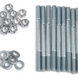 Load image into Gallery viewer, Holley Stud Kit - Hi-Ram Intake Base 300-225 fits Gm LS1 / LS3