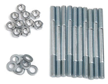 Load image into Gallery viewer, Holley Stud Kit - Hi-Ram Intake Base 300-225 fits Gm LS1 / LS3