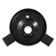 Load image into Gallery viewer, Holley Style DBW Throttle Body - Cotton Gauze Element 120-521 fits LS3 - Additional View 8