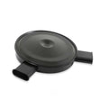 Load image into Gallery viewer, Holley Style DBW Throttle Body - Cotton Gauze Element 120-521 fits LS3 - Additional View 9