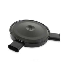 Load image into Gallery viewer, Holley Style DBW Throttle Body - Cotton Gauze Element 120-521 fits LS3 - Additional View 9