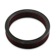 Load image into Gallery viewer, Holley Style DBW Throttle Body - Cotton Gauze Element 120-520 fits LS3 - Additional View 6
